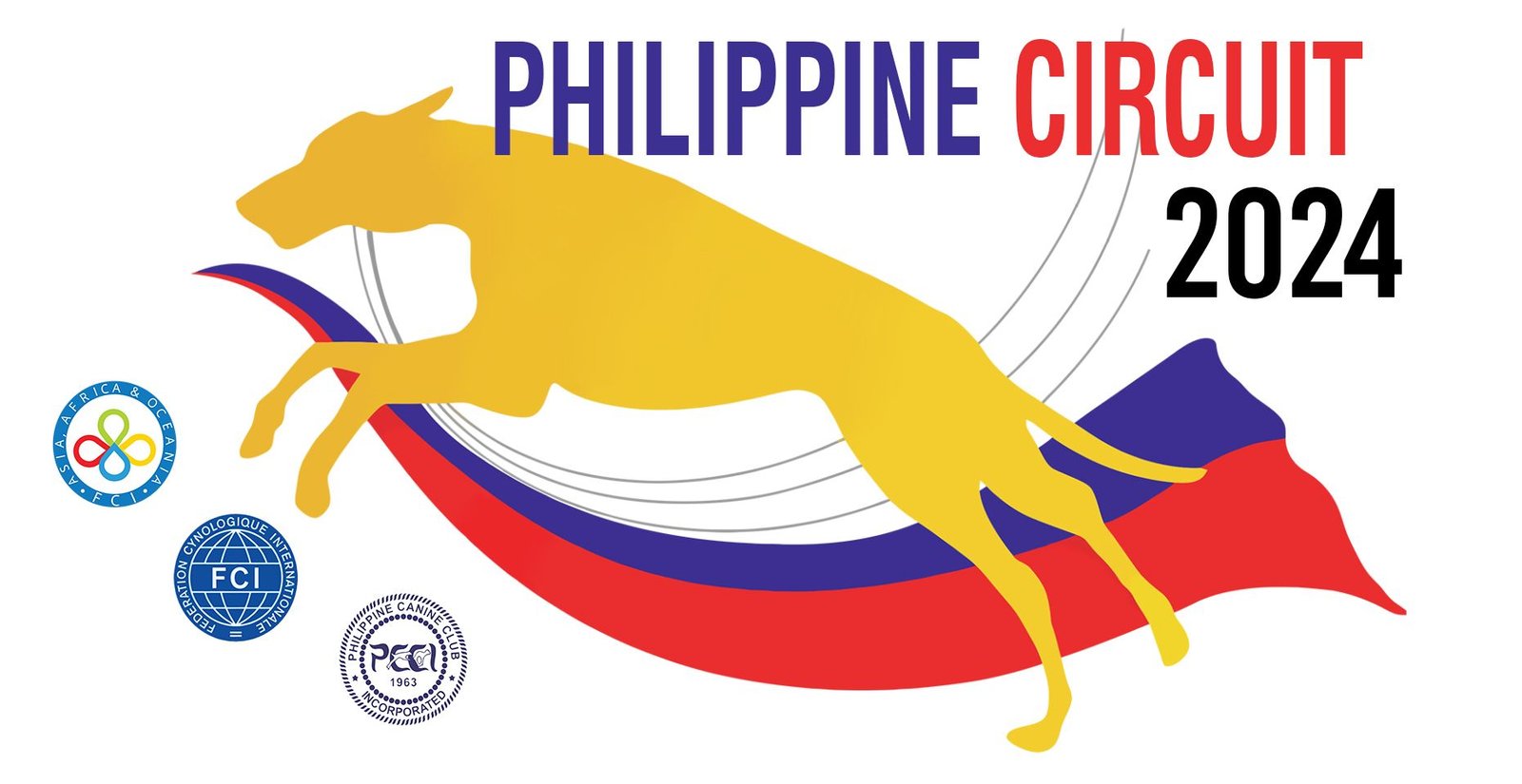Dog Show – Philippine Circuit 2024